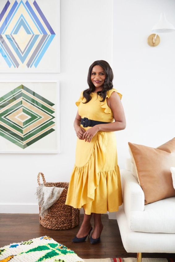 featured project mindy kaling