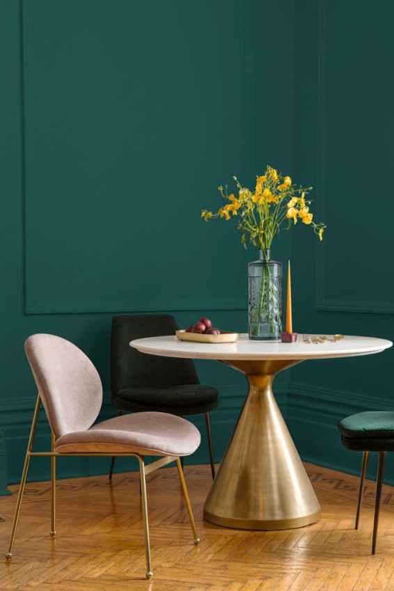 Discover Our Most Popular Green Paint Colors - Paintzen