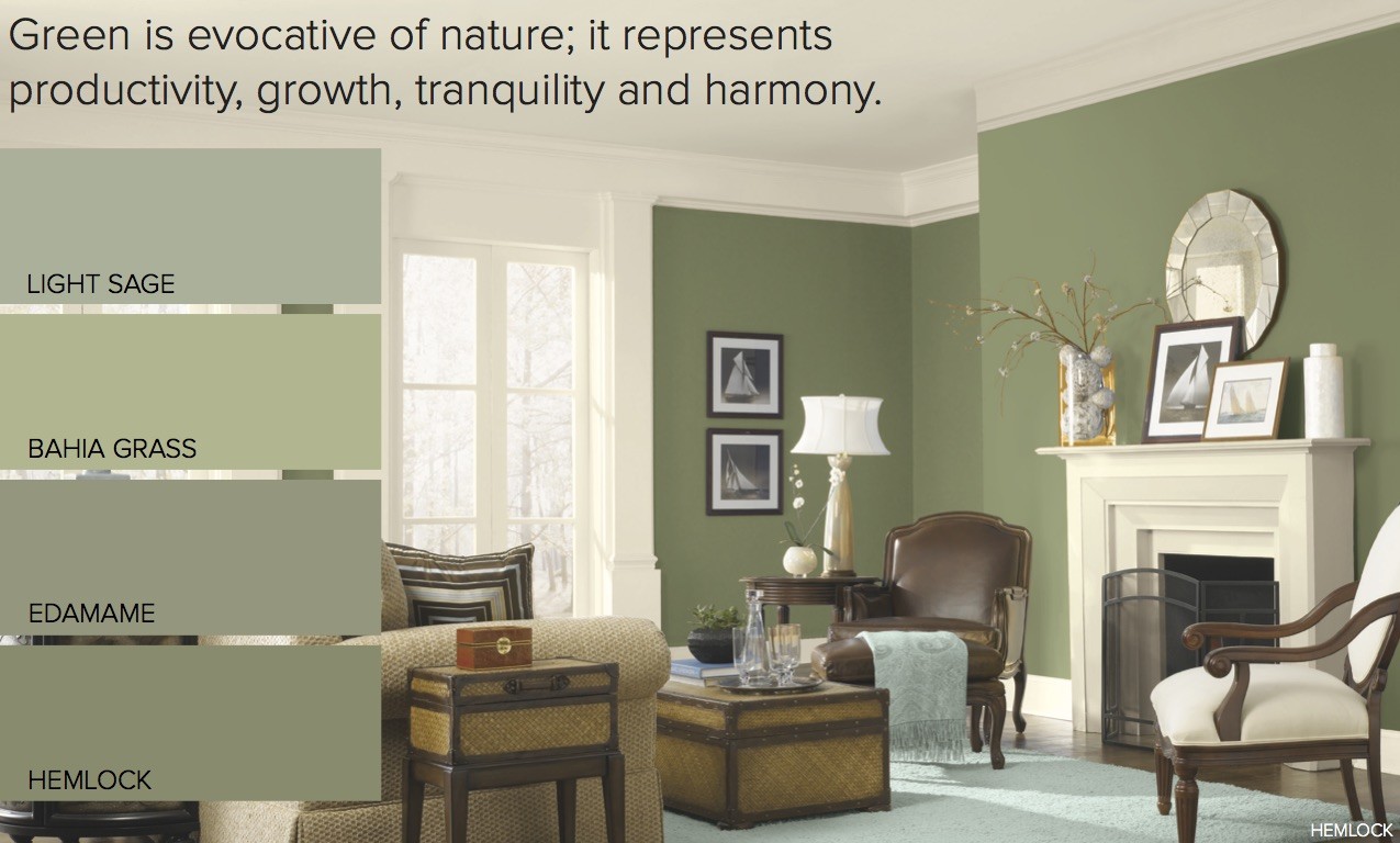 Green Paint Colors 2024 Malia Lorena