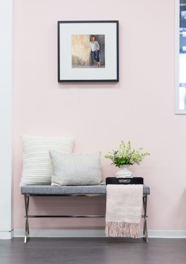 The Best Pink Paint Colors Paintzen