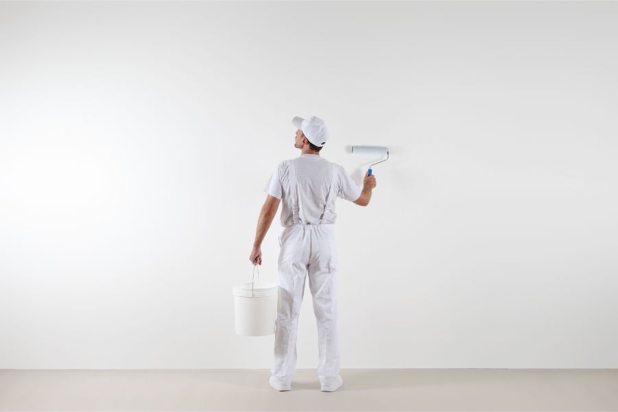 House Painters Peoria Az