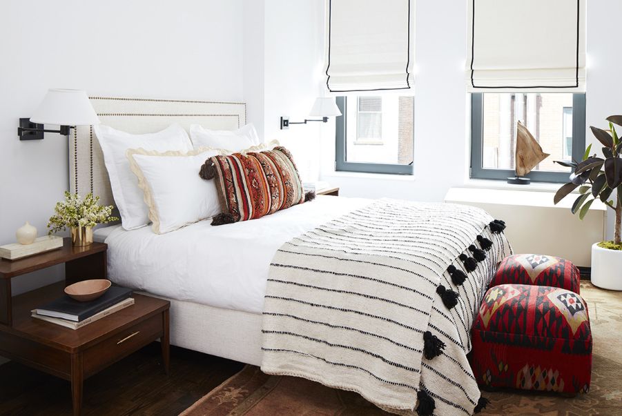 featured project mindy kaling bedroom