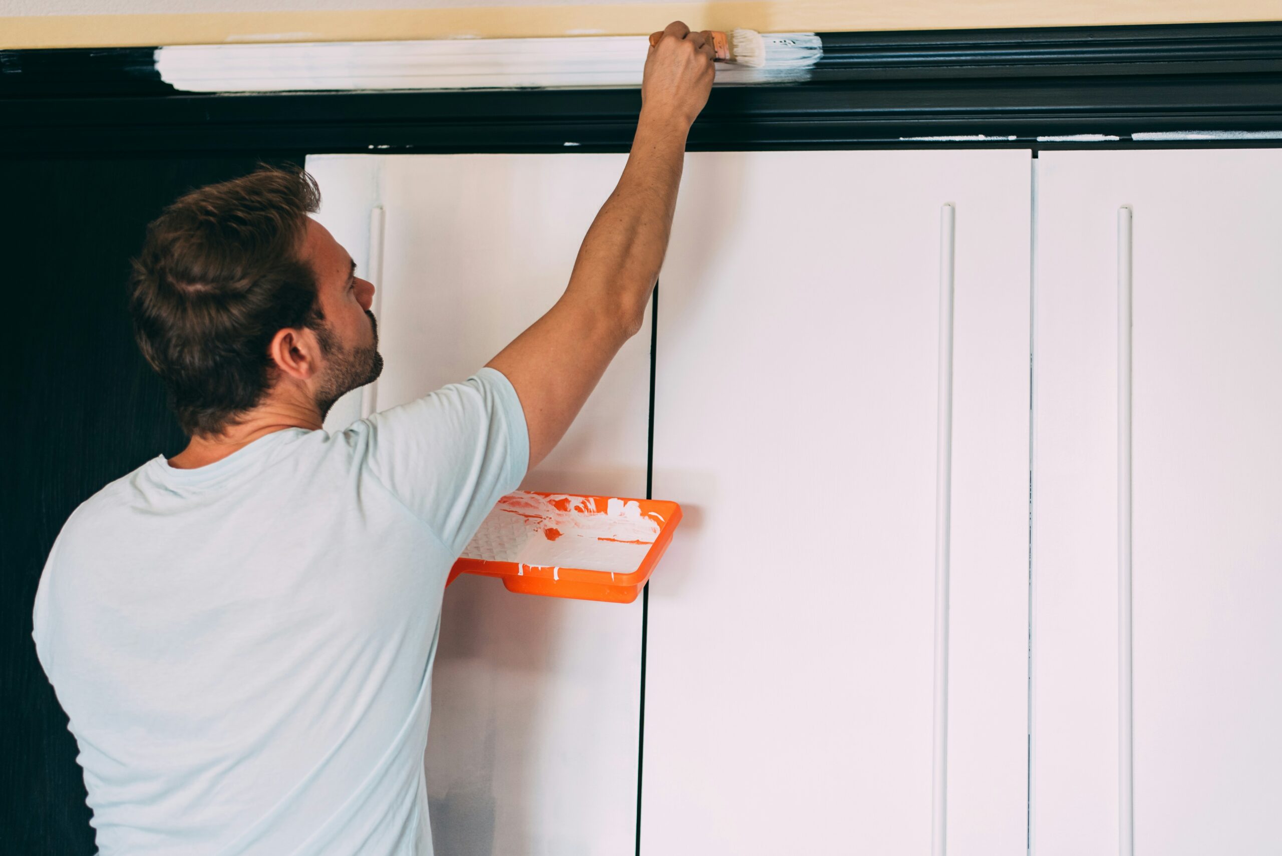 Experience and technique matter as much as brush quality for professional results.