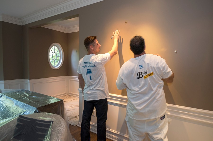 House Painters Scottsdale