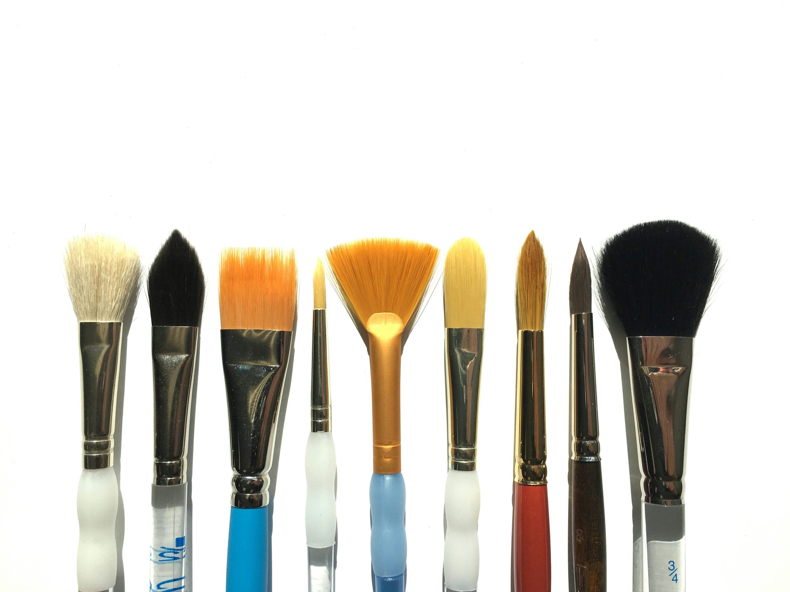 Understanding the Best Paint Brush for Trim and Baseboards