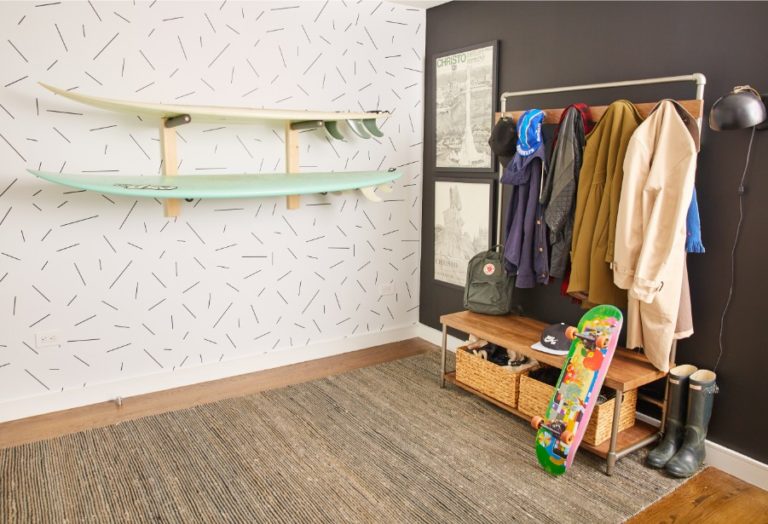 Use Writable Wall Paint in These 5 Rooms Paintzen