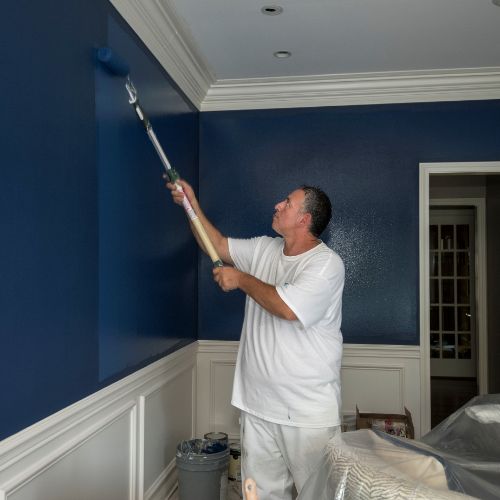 house painter in pittsburgh