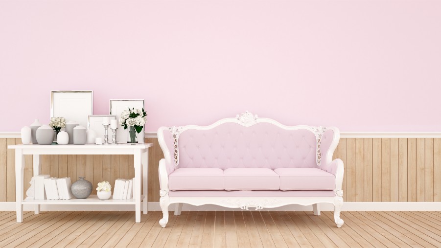 pink sitting victorian couch pink sitting victorian couch
