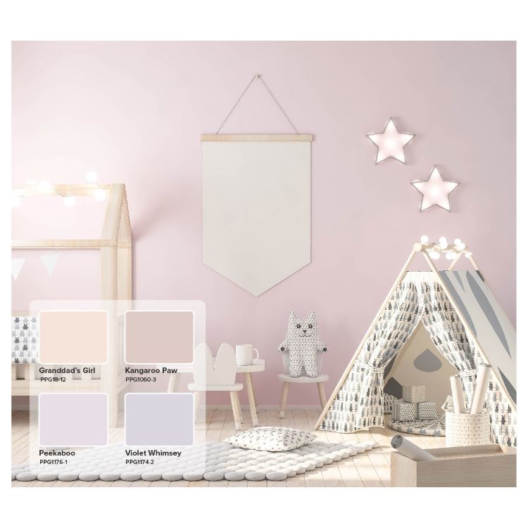 popular pink paint for nursery popular pink paint for nursery