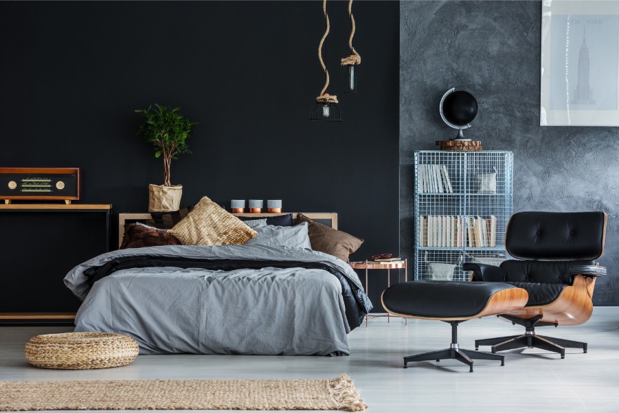 industrial-bedroom-black-accent-paintzen.jpg