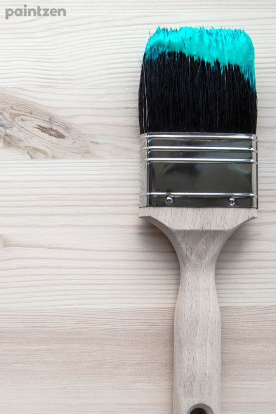 paint brush simple