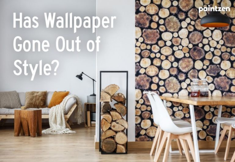 Is Wallpaper Back In Style? The Answer is Yes Paintzen