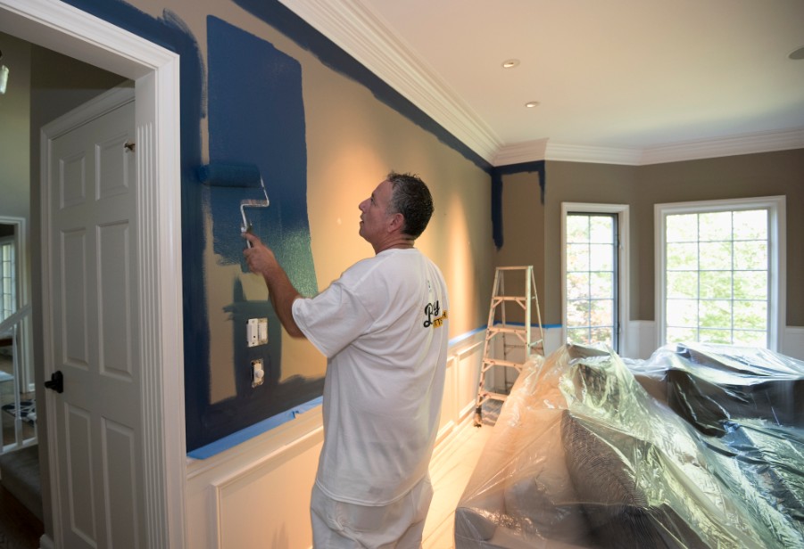 House Painting Services Columbus