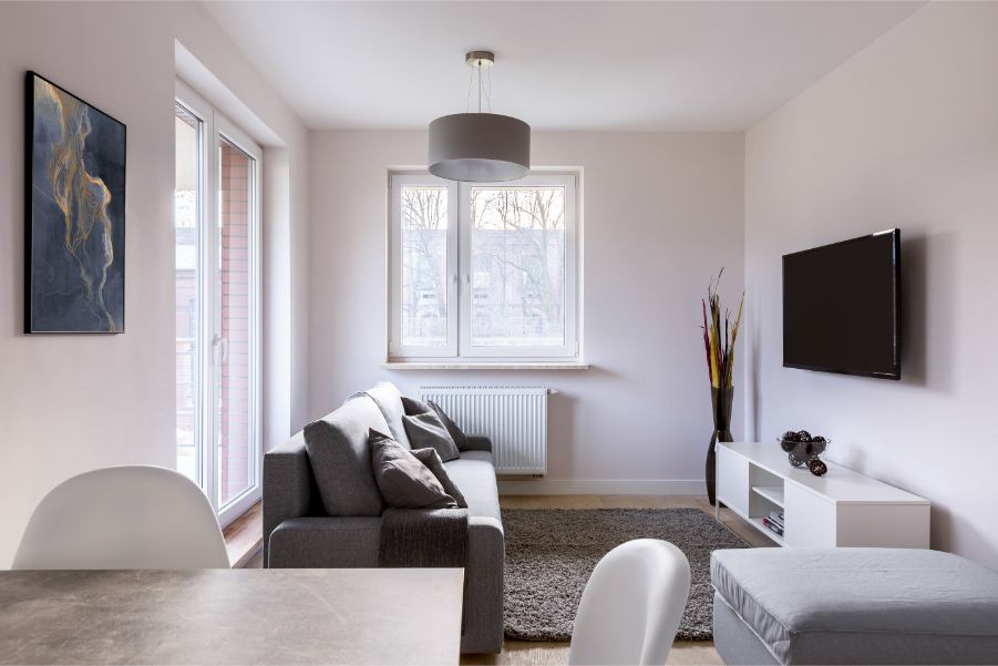 How To Make Any Room Look Bigger With Paint Paintzen