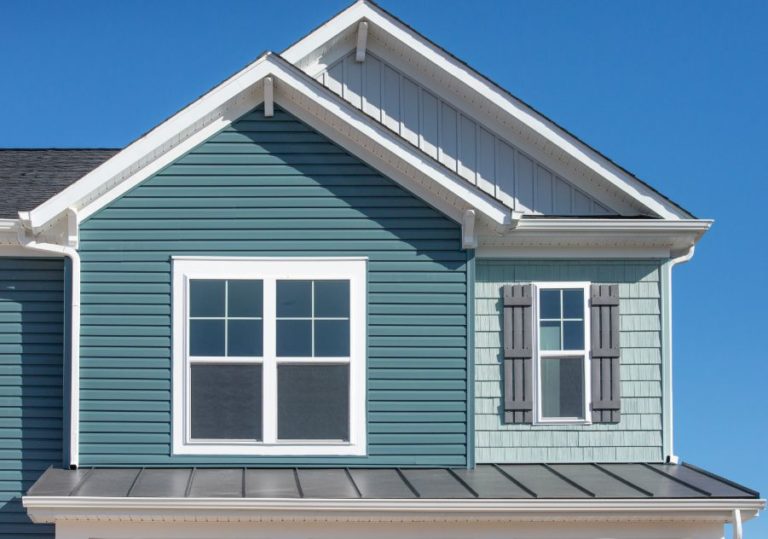 The Most Popular Exterior Colors to Paint Your Home in 2020 Paintzen