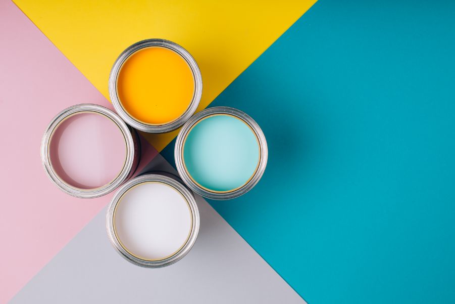 Color Consultations Sampling Paintzen - How To Find A Paint Color Consultant