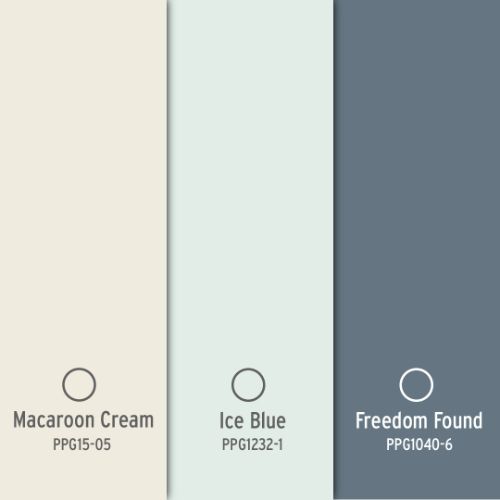 farmhouse paint colors