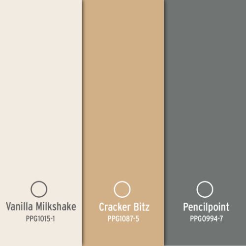 Traditional Paint Colors