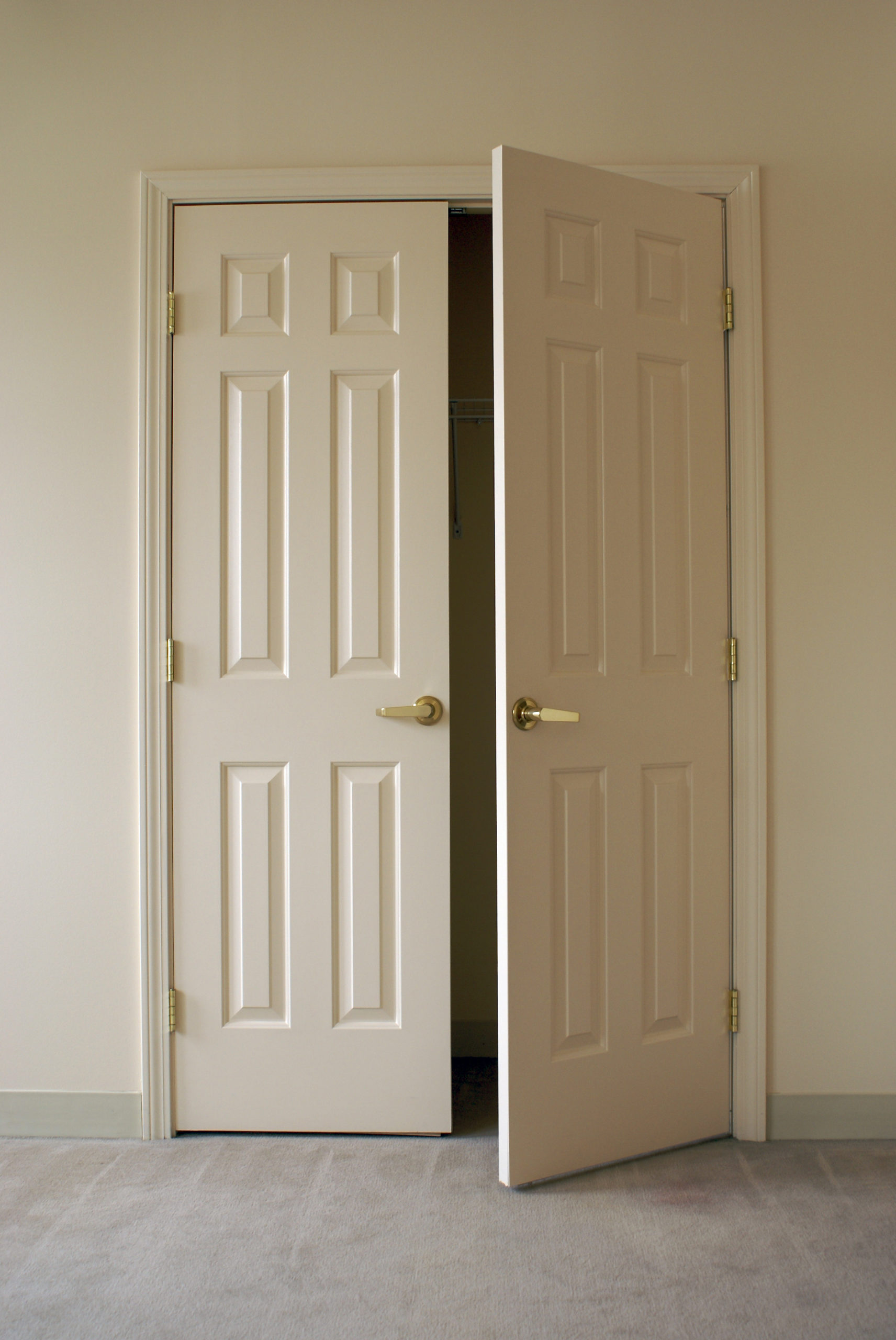 Closet Paint Ideas For Spaces That Work as Good as They Look Paintzen