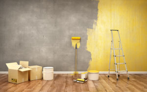 Use Metallic Paint To Make Your Home Sparkle - Paintzen