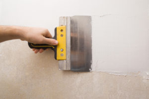 Wall Putty: Painting Pros Share How and Why to Use It - Paintzen