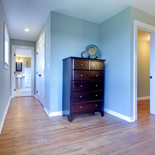 Light Blue Paint Colors Design Ideas