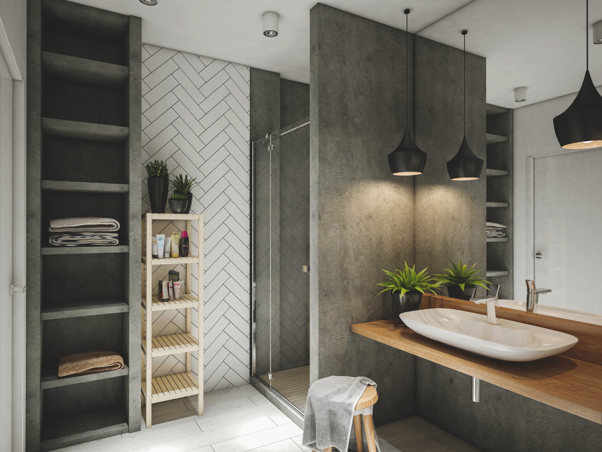 The Best Windowless Bathroom Paint Colors May Surprise You Paintzen