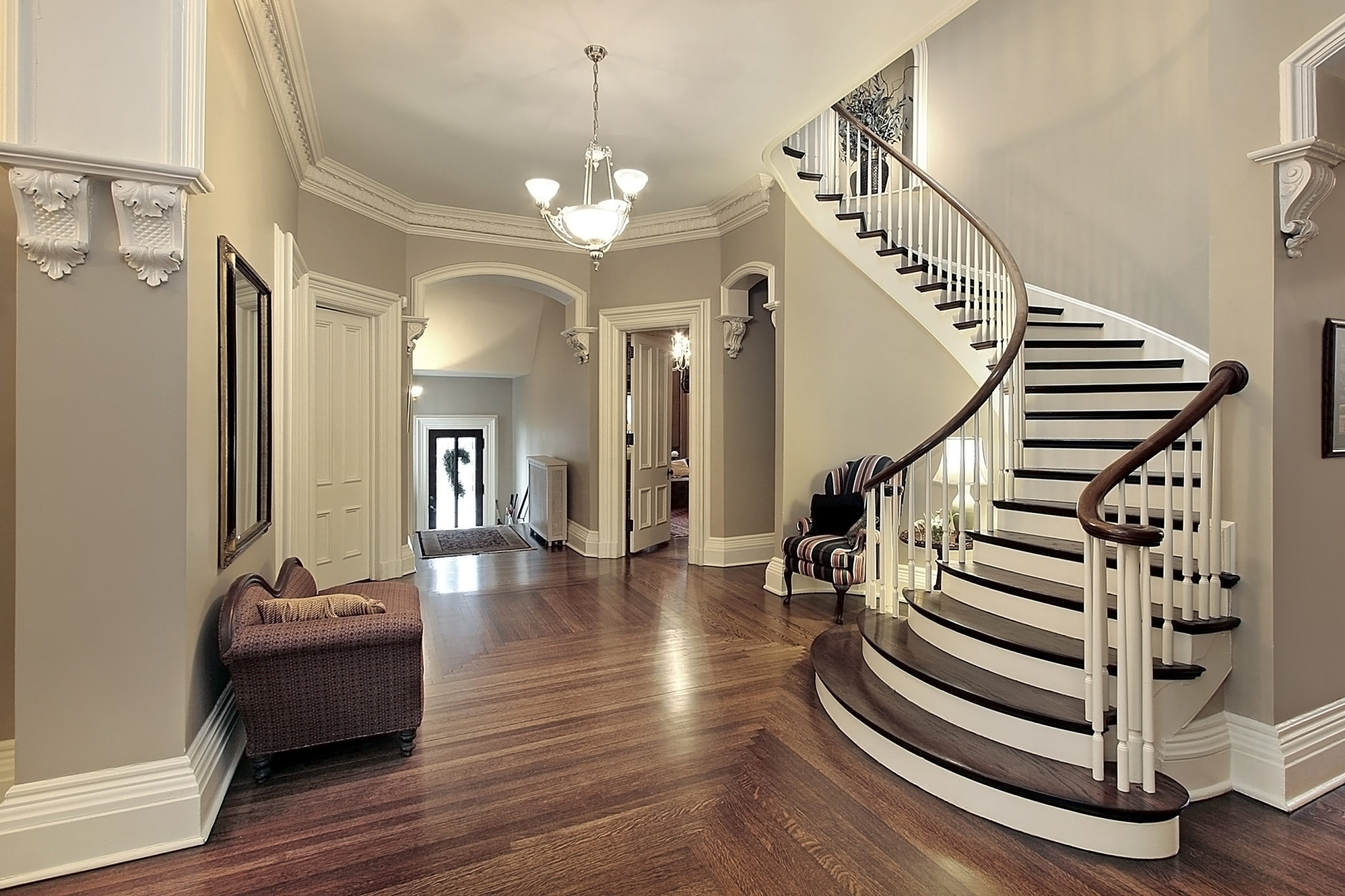 Choose Baseboard and Trim Colors That Will Make Your Walls Really Pop Paintzen