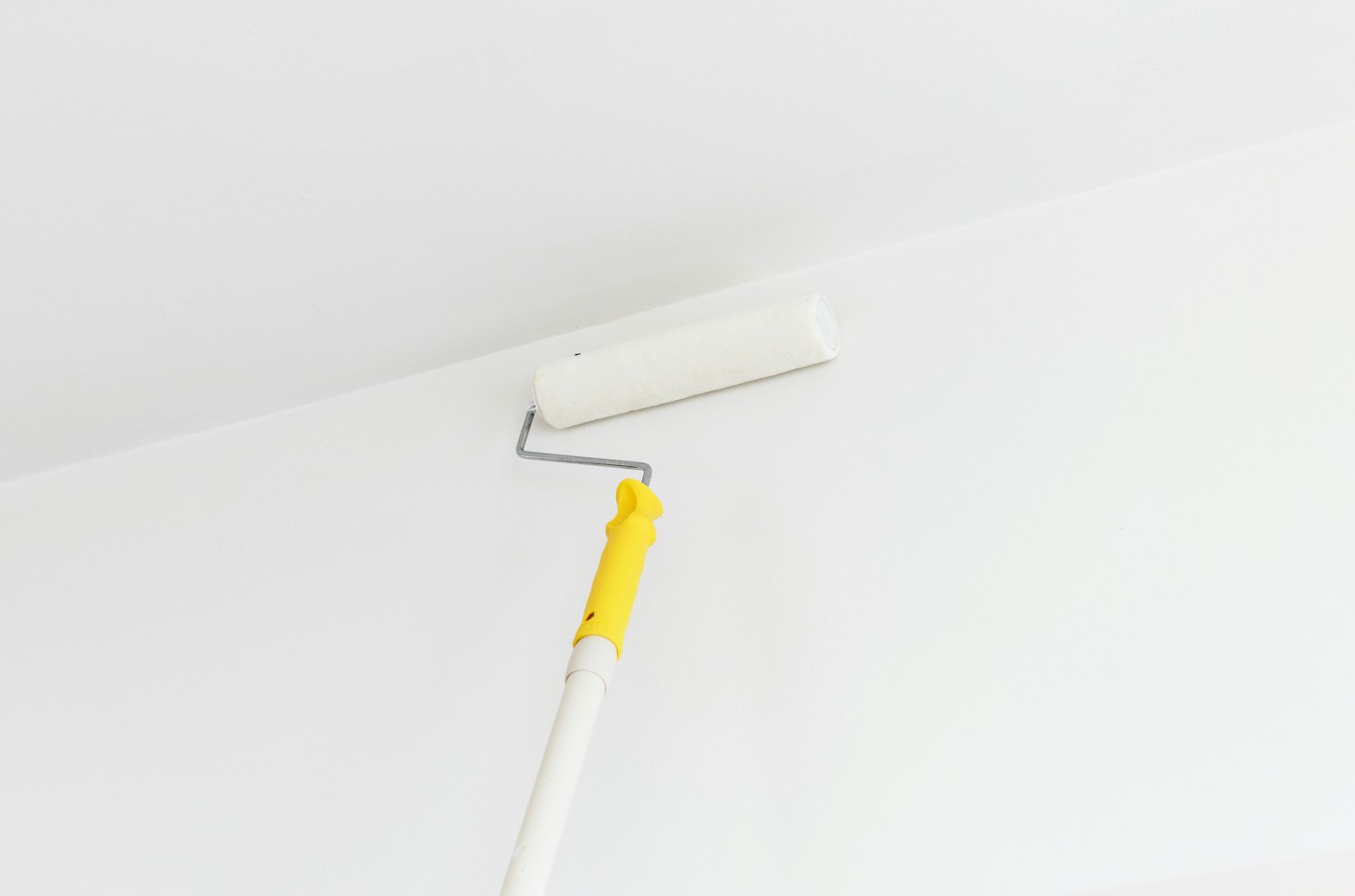 prepping walls for painting